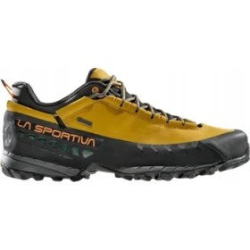 Resim La Sportiva Tx5 Evo Gore-Tex Savana Tiger Outdoor Ayakkabı 