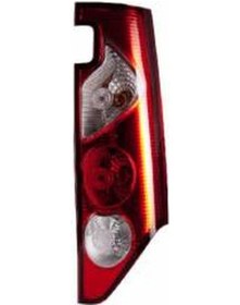 Resim Mars 411207 Stop Lambası Sağ Tek Kapı Duysuz Kng Iı 13 264406145r-265506145r 