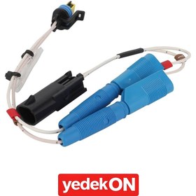 Resim AGCO Elektrik Tesisatı - Massey Ferguson / Fendt / Valtra | ACT0015580 