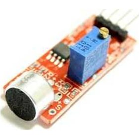 Resim Robodünya-Analog Dijital Ses Mikrofon Kartı 