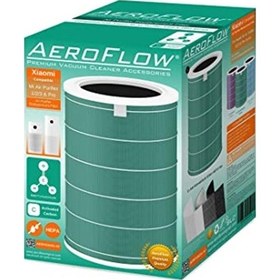 Resim Xiaomi Uyumlu Mi Air Purifier 1/2/3 & Pro Uyumlu Hava Filtre Anti-formaldehit 