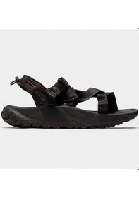 Resim Nike Trail Oneonta Men Sandal Black Erkek Sandalet Siyah 