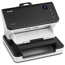 Resim Kodak Alaris E1030 A4 Düz Yataklı Tarayıcı 