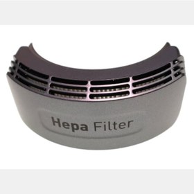 Resim Grundig VCP 8931 Şarjlı Süpürge Hepa Filtresi 9178018240 
