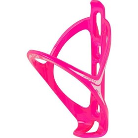 Resim Force Plastik Matara Kafesi Pembe 