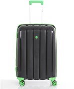 Resim MÇS Mçs Polipropilen Valiz V305 65 Cm 