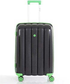 Resim MÇS Mçs Polipropilen Valiz V305 65 Cm 