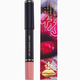 Resim Dramatique Mega Dudak Kalemi, Mat - Naked Seduction 