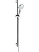 Resim Hansgrohe Croma Select S Dus Setı 1 Jet 90 Cm Dus Barı Ile 265744 Diğer 