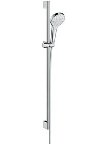 Resim Hansgrohe Croma Select S Dus Setı 1 Jet 90 Cm Dus Barı Ile 265744 Diğer 