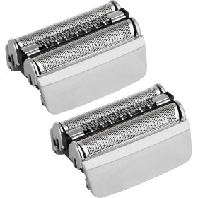 Resim Seri 8 83M Elektrikli Tıraş Alın Kafa Braun S8 Elektrikli Jilet Bıçakları Model 8370CC, 8340S, 8350S, 8467,2 Paket (Yurt Dışından) 