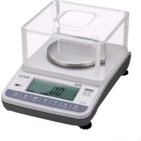 Resim Cas Xe-H 600 Onaysız Hassas Terazi 600 gr 0,01 gr 