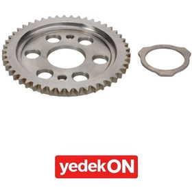 Resim AGCO Dişli Taşıyıcı - Massey Ferguson / Fendt / Valtra | ACP0482220 