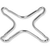 Resim STOREMAX Gaz Redüktörü, Paslanmaz Çelik, 2'li Paket 1175713 