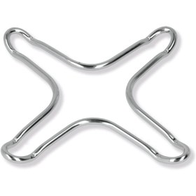 Resim STOREMAX Gaz Redüktörü, Paslanmaz Çelik, 2'li Paket 1175713 