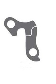 Resim Ghost KADRO HANGARI GRH-06 SİYAH 