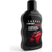 Resim Carnauba Sıvı Cila 250 ml 