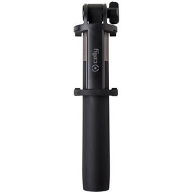 Resim Clıckmonopodbk Bluetooth Ozcekım Cubugu Siyah 