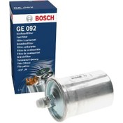 Resim Mercedes W202 Kasa C180 Benzin Filtresi Bosch Marka A0024771901 
