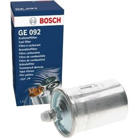 Resim Mercedes W202 Kasa C180 Benzin Filtresi Bosch Marka A0024771901 