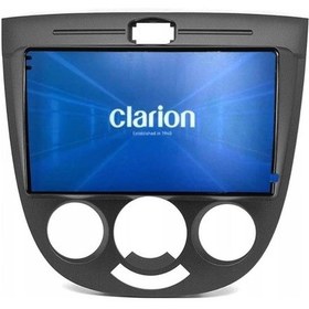 Resim Chevrolet Lacetti Analog Klima Android Multimedya Sistemi 4-64 Clarion 2004-2008 