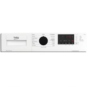 Resim Beko CM 8102 Çamaşır Makinesi 
