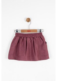 Resim Xo Kids Kız Çocuk Etek 9ay-4 Yaş 57607 Pudra 