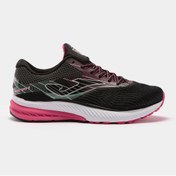 Resim Joma Kadın Spor Ayakkabı Victory Lady 2101 Negro Fucsia Rviclw2101 