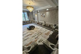 Resim Anka Group Çağdaş Şark Köşesi Model 54 