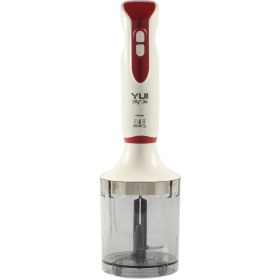 Resim Yui M52 Midiblender 1700W Paslanmaz Çelik 800 ML Kapasite 
