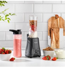 Resim Schafer Stormy Kişisel Blender 