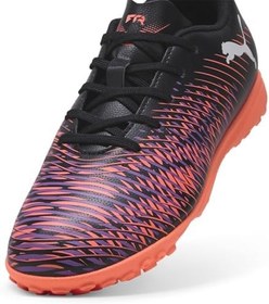 Resim PUMA FUTURE 8 PLAY TT Jr Spor AyakkabıUnisex Çocuk 