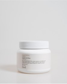 Resim QOS Essential Routine Organic Nourishing Nemlendirici Maske 450ML 