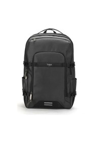Resim Büyük Boy Seyahat Ve Laptop İçin Sırt Çantası Baggaj S24103 Gri 