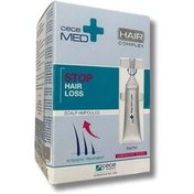 Resim CeceMED Saç Dökülmesine Karşı Ampül 30 x7 ml 
