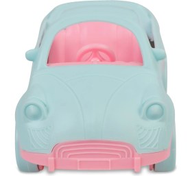 Resim Oydaş Sürtmeli Oyuncak Araba Mint 