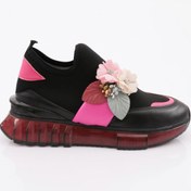 Resim Dgn Kadın Sneaker 3513137 