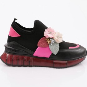 Resim Dgn Kadın Sneaker 3513137 