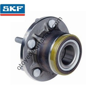 Resim Ford Connect (2002-2013) Arka Teker Bılyası Poryalı (SKF) 