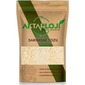 Resim Aktarloji 500 G Sarımsak Tozu İnce 