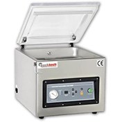 Resim Packtech PT-VMQ-400TE 40 Cm Tek Çeneli Masaüstü Vakum Makinesi PACKTECH