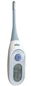 Resim Braun PRT2000 Ateş Ölçer 