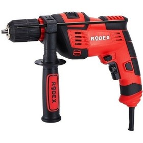 Resim Rodex Rdx1520 Darbeli Matkap 
