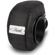 Resim Funk Motorsport Universal T3 Cf Karbon Fiber Turbo Battaniyesi 