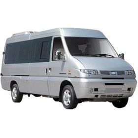 Resim FUEL GUARD Bmc Megastar Minibüs-midibüs Yakıt Depo Koruma Cihazı 