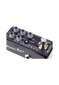 Resim Mooer Power Zone Preamp Pedalı 