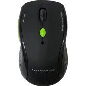 Resim Hadron HDX3405 1600 Dpı Kablosuz Wıreless Mouse 