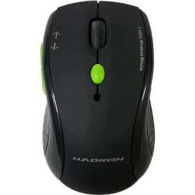 Resim Hadron HDX3405 1600 Dpı Kablosuz Wıreless Mouse 