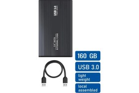 Resim OEM 160 GB USB 3.0 Taşınabilirdisk 