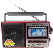 Resim Everton Rt-41 Mp3 Radyo 